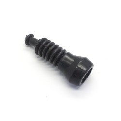 Rubber Boot for 2 Pin Bosch Style Connector