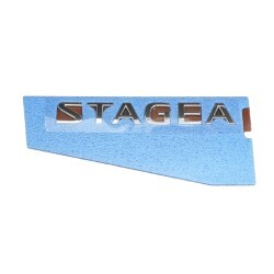 Stagea Emblem / Badge "AM35, M35"