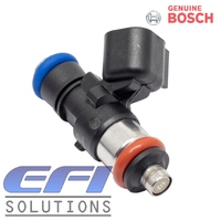 Bosch Fuel Injector Common To Holden (380cc) "LS2, LS3"