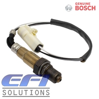 Bosch Oxygen Sensor Suits Ford "Falcon AU, BA, BF, Territory" - 0 258 986 603