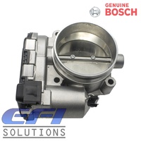 Bosch 74mm Electronic Throttle Body