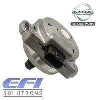 Crank Angle Sensor (CAS) "R32, R33, A31, C33, C34, AWC34, WC34"