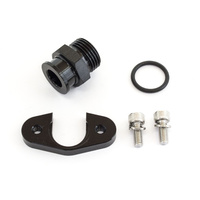 Fuel Pressure Regulator Adapter fits Nissan to AN8 ORB