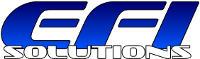 EFI Solutions logo